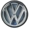 VW Chrominis Emblema Vag Originalus 3A9853630739