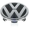 VW Chrominis Emblema VAG Originalus 3B0853601BFDY