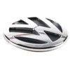 VW Chrominis Emblema VAG Passat B5 5 2000 2005 Originalus 3B5853630FDY
