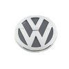 VW Chrominis Emblema VAG Passat B5 5 2000 2005 Originalus 3B5853630FDY