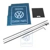Vw Cp Beachflag Vag Originalus ZCP904320