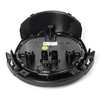 VW Emblema Balta Juoda VAG ID7 ED2 ED5 Originalus 14A853600AWA