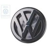 VW Emblema VAG Golf Jetta 2009 2019 Originalus 251853601C