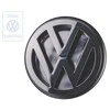 VW Emblema VAG Golf Jetta 2009 2019 Originalus 251853601C