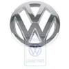 Vw Emblema Vag L80 1995 1997 Originalus TAP853601