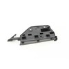 VW EOS 1F7 1F8 Dešinės Pusės Vairo Profilis VAG Originalus 1Q0807050B