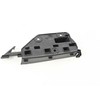 VW EOS 1F7 1F8 Dešinės Pusės Vairo Profilis VAG Originalus 1Q0807050B