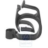 Vw Golf Mk4 Kabrioletas Lipdukas Vag Originalus 1H0972847