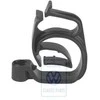 Vw Golf Mk4 Kabrioletas Lipdukas Vag Originalus 1H0972847