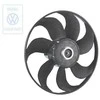Vw Passat B4 VAG Radiator Fan 1990 1997 Originalus 3A0959455B