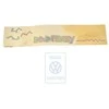 VW POLO CLASSIC 86C 80 VAG Lipdukas Pyrol Juodas Originalus 871853434BCHZ