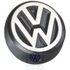 VW SANTANA Emblema VAG Originalus 327853601