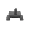 VW Scirocco 53 Bracket VAG Originalus 531807193C