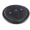 Vw Transporter 1991 2004 Chromuota Emblema Vag Originalus 701853601FDRR