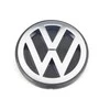 Vw Transporter 1991 2004 Chromuota Emblema Vag Originalus 701853601FDRR