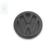 VW VAG Juostelės Ženklas Juodas 1983-1992 191853601JXZ1