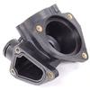 VAG VW variklio aušinimo skysčio termostato korpusas 021121117A Originalus