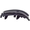 Ženklas Rodo Land Rover Range Rover Evoque Velar 2012 Originalus LR048351