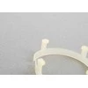 Žiedo Riešutėlė VAG AUDI 100 80 90 1.8 2.0 1972-1990 Originalus 811711511