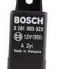 Žvakelės relė VAG 038907281A Originalus