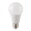 10W E27 3000K 806lm LED lemputė šilta balta šviesa