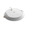 12W 3000-4500K-6000K CCT LED Panelė