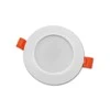 12W 4000K IP44 LED Panelė