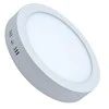 12W 6000K LED Panelė 12W Apvali
