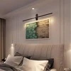 12W 92cm 4500K Sieninis LED Šviestuvas