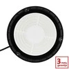 150W 4000K 21000 Lm IP65 LED UFO pramoninis šviestuvas