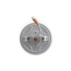 18W 4000K berėmė LED panelė apvali