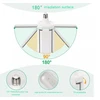 20W E27 Pilno spektro LED lempa