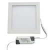 24W 6000K LED Panelė Kvadratinė