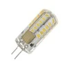 2W G4 6000K LED lemputė