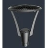 30W IP65 Parko šviestuvas 3000K AC85-265V