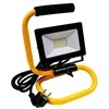 30W Led prožektorius pastatomas 230V 5500K IP65