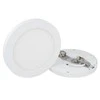 30W, universali 3000-4000-6000K, LED panelė