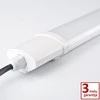 36W 4000K 120cm LED juostinis šviestuvas