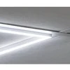 40W 591x591 4000-4500K rėminė LED panelė balta