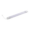 40W 6500K 120cm LED juostinis šviestuvas