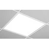 40W 6500K 3200lm LED panelė šalta balta šviesa