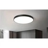 50W 4000K IP22 500mm LED šviestuvas