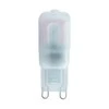 5W G9 LED lemputė 6000K (Dimeriuojama)