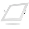 6W 6000K LED panelė kvadratinė