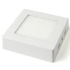 6W 6500K LED panelė kvadratinė