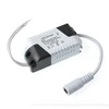 6W 6500K LED panelė kvadratinė