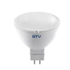 6W MR16 DC12V LED lemputė 3000K