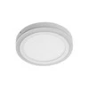 6W+3W (9W) 4000K Virštinkinė LED panelė