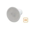 7W 4000K GU10 LED lemputė Natūrali balta šviesos spalva