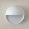 7W LED lauko šviestuvas IP65 4200K Baltas